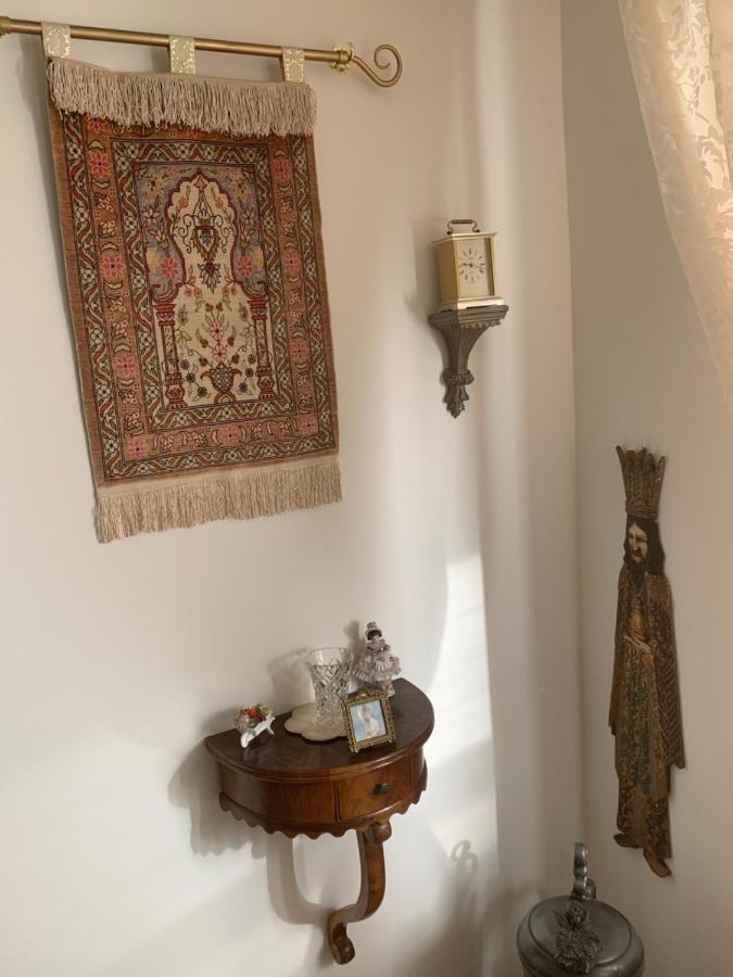 Ferienhaus, Rustico Auf Burg Locarno Eksteriør billede